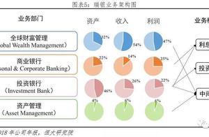 解码瑞银：财富管理巨头的秘密