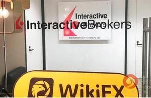 开门红！电子交易公司Interactive Brokers交易量数据强劲