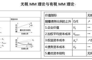 财务成本管理-资本结构1