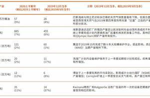 全球矿业巨无霸巡礼：必和必拓，从矿山赌徒到巨无霸